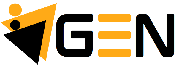iGEN Logo