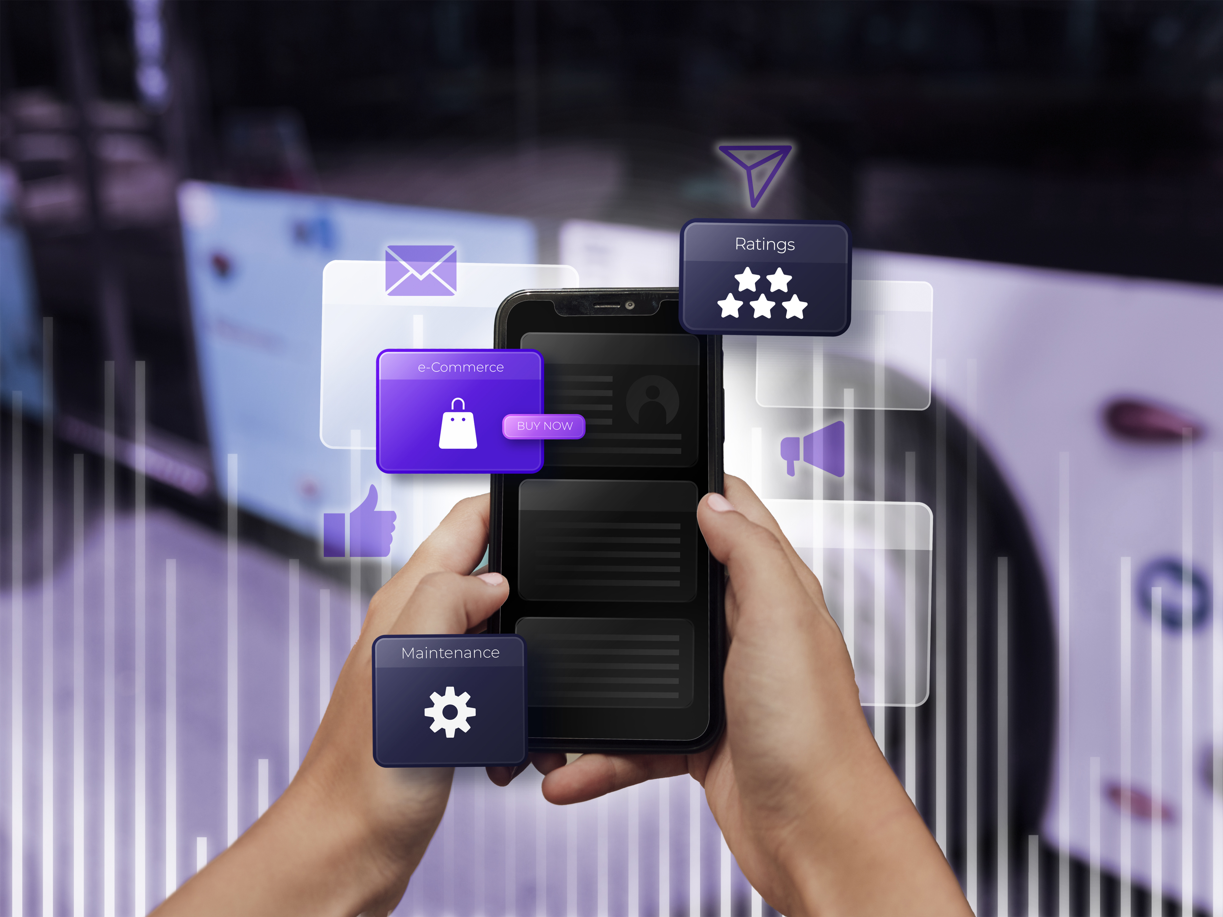 CX Engineering
