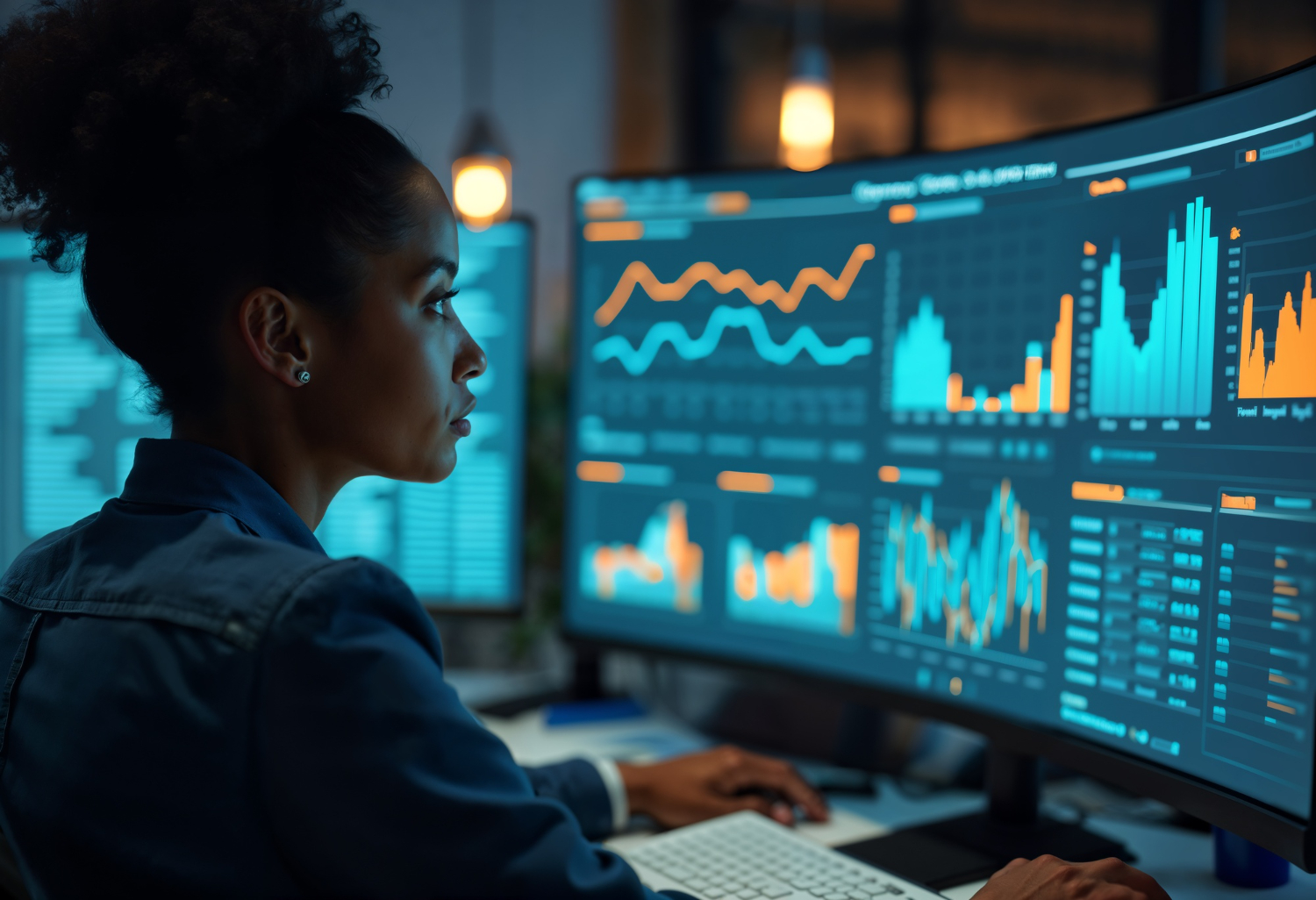 Data Analytics