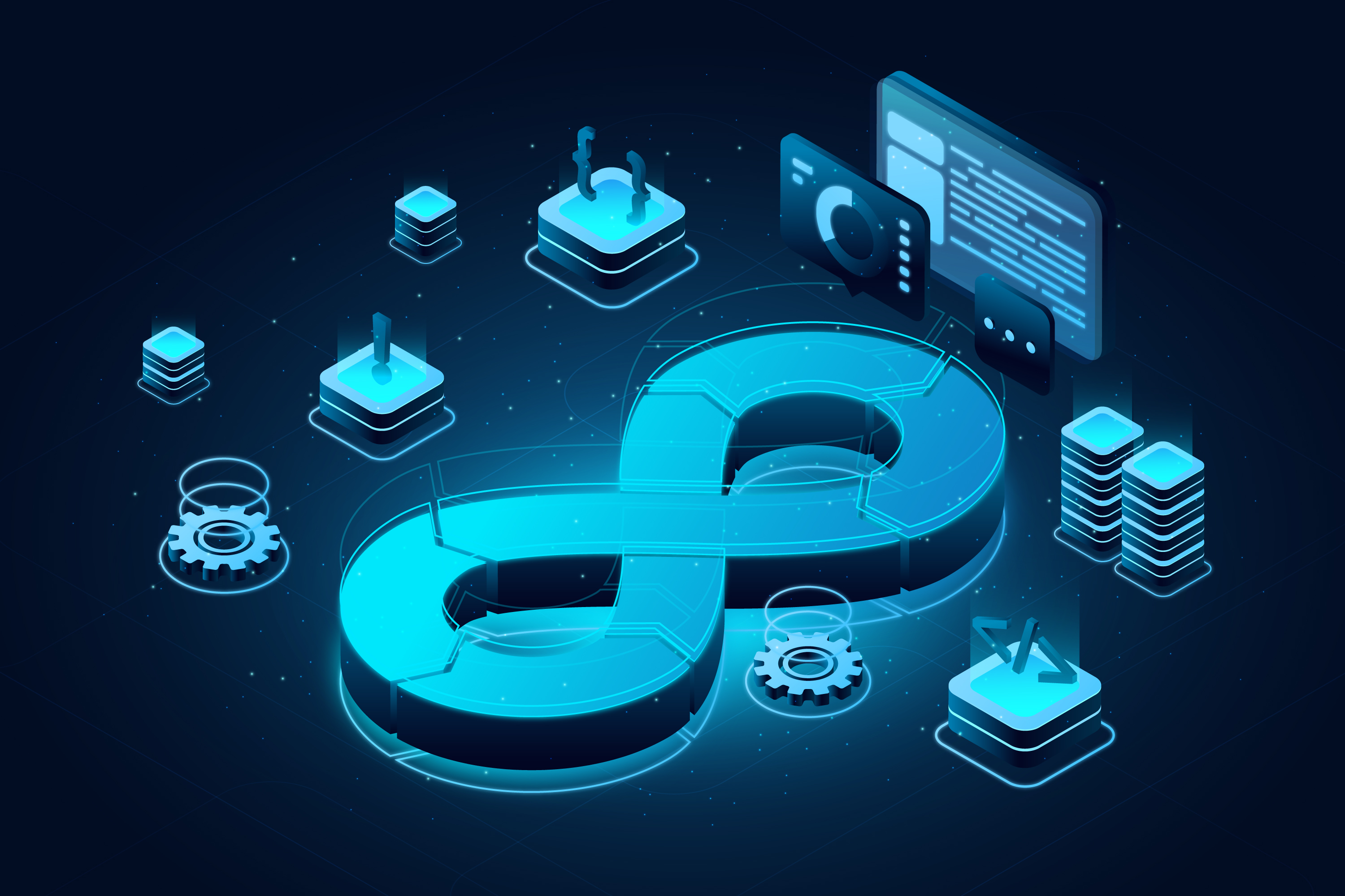 DevOps Consulting & Services