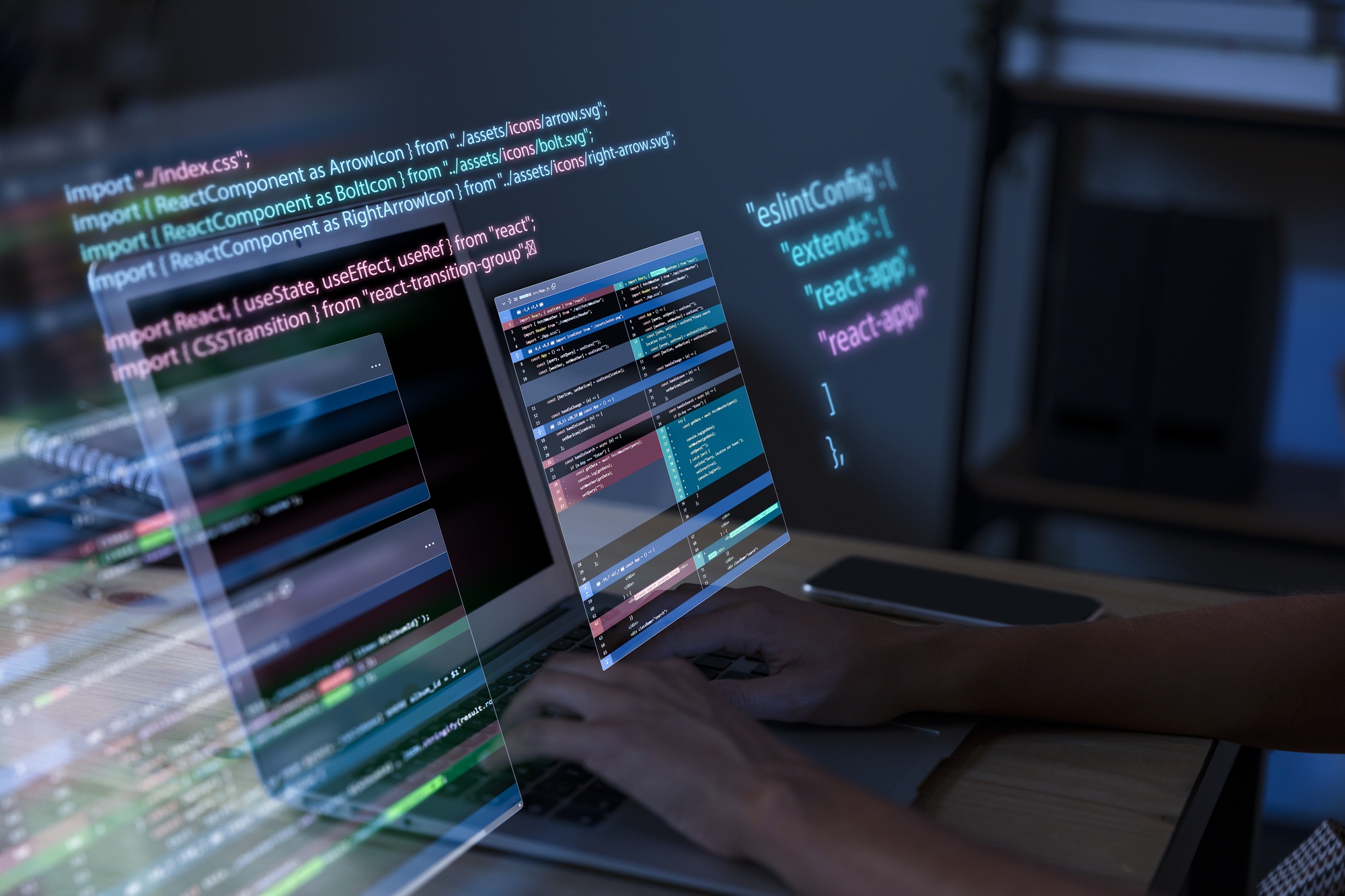 Managed Testing Services